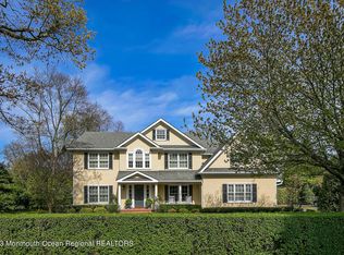 5 Woodmere Ave, Rumson, NJ 07760