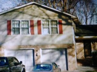 4912 Alburta Rd NW, Huntsville, AL 35816