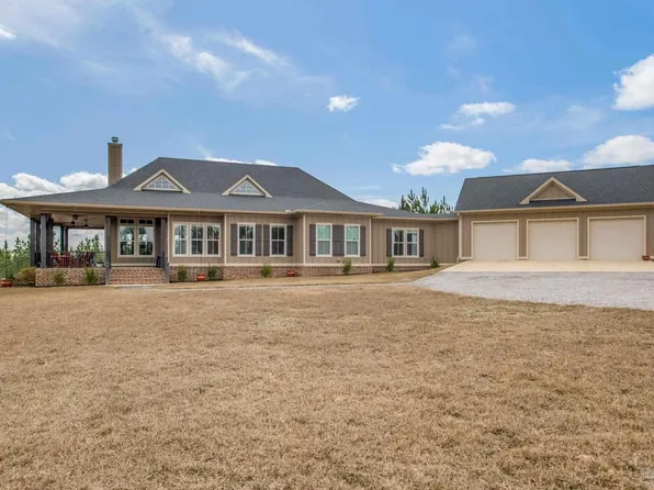 2110 Molino Bridge Rd, Pace, FL 32571