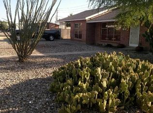 434 S Grinnell Ave, Tucson, AZ 85710