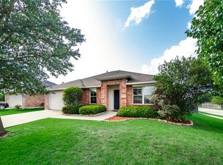 206 Independence Trl, Forney, TX 75126