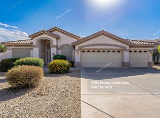 595 W Stanford Ave, Gilbert, AZ 85233