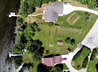 Bullhead Lake Rd, Brillion, WI 54110