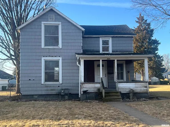 531 1st Ave, Clinton, IA 52732