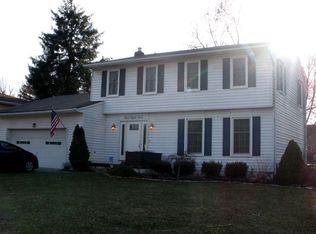 185 Woodland Dr, Medina, OH 44256