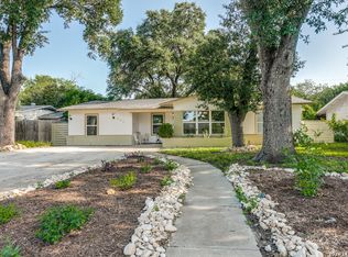 451 Hialeah Ave, San Antonio, TX 78218