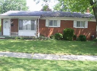 29866 Lori St, Livonia, MI 48154