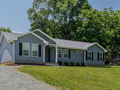 169 Forest Dr, Graham, NC, 27253