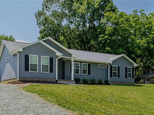 169 Forest Dr, Graham, NC 27253