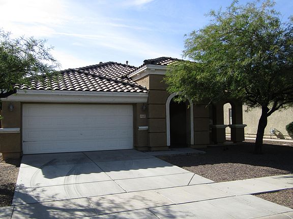 3rd image of 16427 W Paso Trl