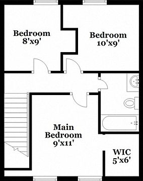 2nd image of 336 Hamilton Dr
