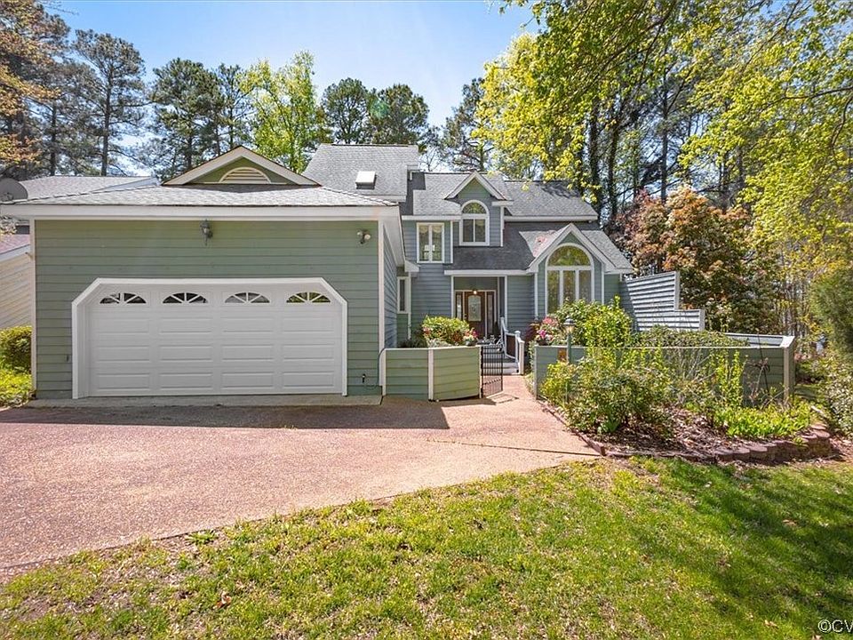 14324 Regatta Pointe Rd Midlothian, VA, 23112 Apartments for Rent