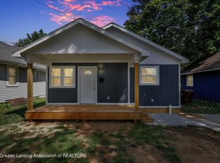 806 Randall St, Lansing, MI 48906