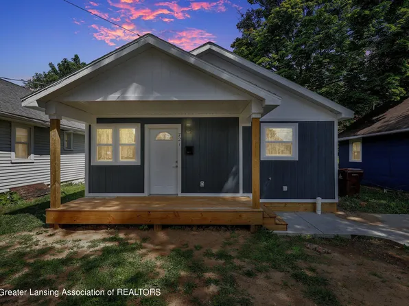 806 Randall St, Lansing, MI 48906