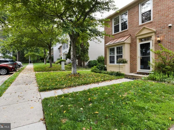 4735 Rams Horn Row, Ellicott City, MD 21042