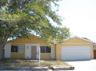 43334 Edson Ave, Lancaster, CA 93536