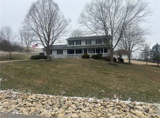 3156 Josephine St NW, Dover, OH