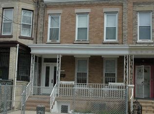 447 Eldert Ln, Brooklyn, NY 11208