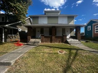 901 N Rural St, Indianapolis, IN 46201