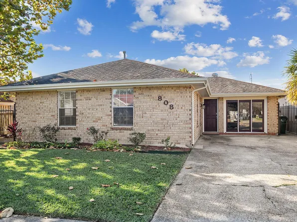 808 S Labarre Rd, New Orleans, LA 70121