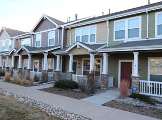 4877 Harrier Ridge Dr, Colorado Springs, CO 80916