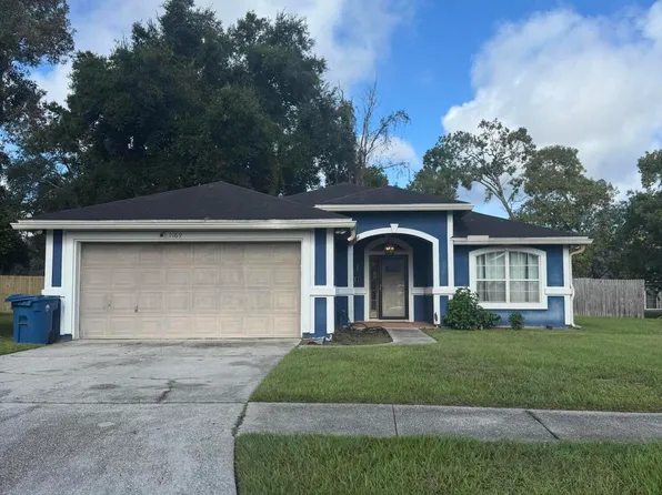 1069 BERTHA Street, Jacksonville, FL 32218