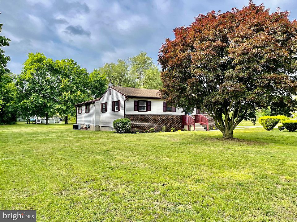 449 Reeves Rd, Bridgeton, NJ 08302 Zillow