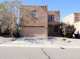 10841 Pizzo Dr NW, Albuquerque, NM 87114