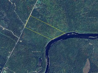 L-12 N Wrightville Rd, Ashland, ME 04732