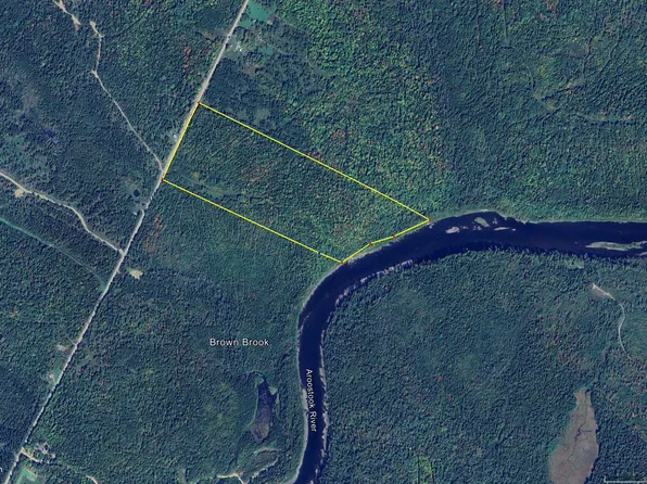 L 12N Wrightville Road, Ashland, ME 04732