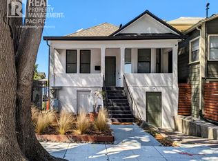 2309 Filbert St, Oakland, CA 94607