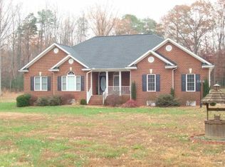 7905 Fort Gilmer Dr, Henrico, VA 23231