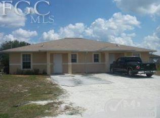 4528 27th St SW, Lehigh Acres, FL 33973