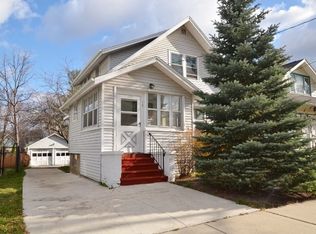 17 N 5th St, Madison, WI 53704