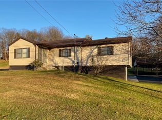 190 Walkchalk Rd, Kittanning, PA 16201