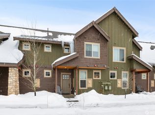 123 Big Hill Dr, Cle Elum, WA