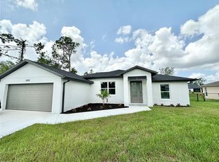 5480 Galambos St, North Port, FL 34291