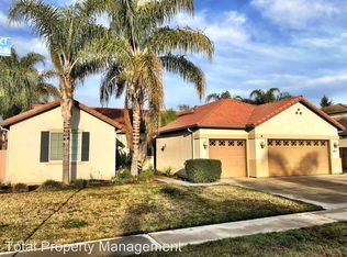 1821 Marroneto Cir, Tulare, CA