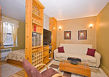 Sold by City Connections Realty