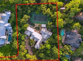 11640 Greenbay St, Houston, TX 77024