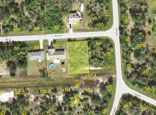 13323 Harney Ave #17, Pt Charlotte, FL 33981
