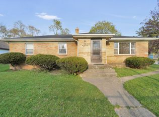 4250 Jefferson Ave SE, Kentwood, MI 49548