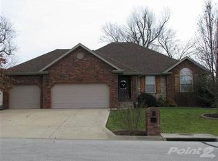 660 Greer Ave, Nixa, MO 65714