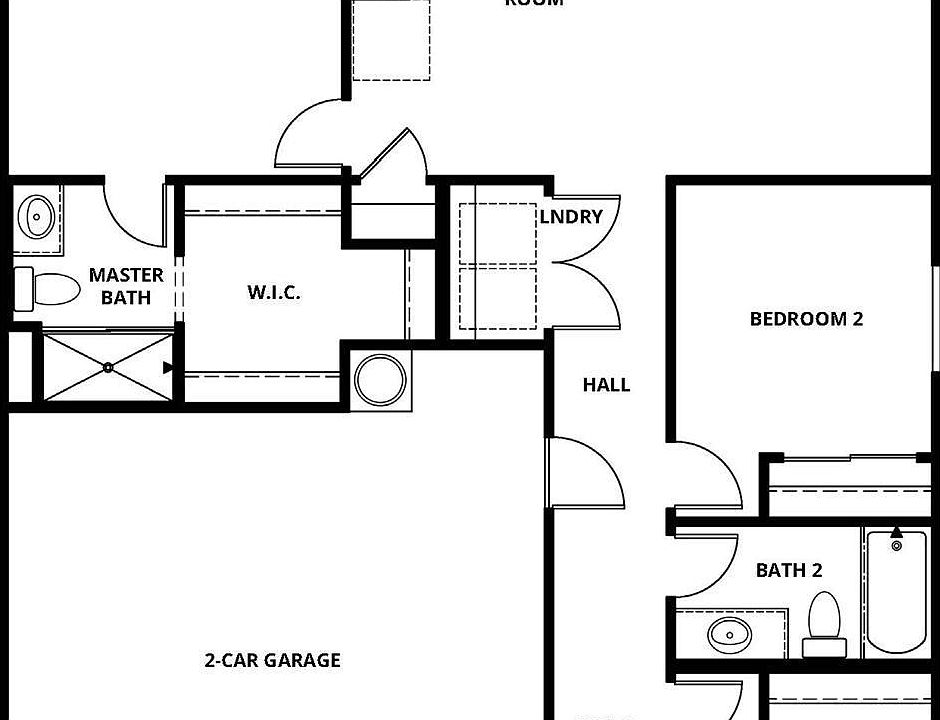 2nd image of 7619 Cranberry Way