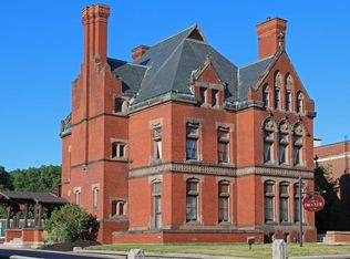 658 Main St, Fitchburg, MA 01420
