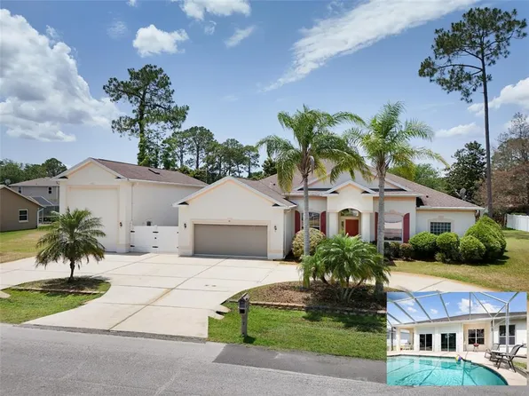 91 Breeze Hill Ln, Palm Coast, FL 32137