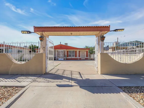 715 Val Verde St, El Paso, TX 79905