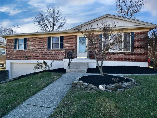 5377 Gander Dr, Cincinnati, OH 45238