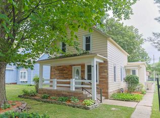 1017 S 26th St, South Bend, IN 46615