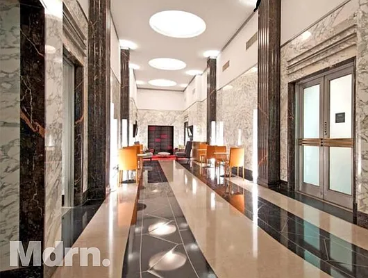 Rented by Mdrn Residential | media 9